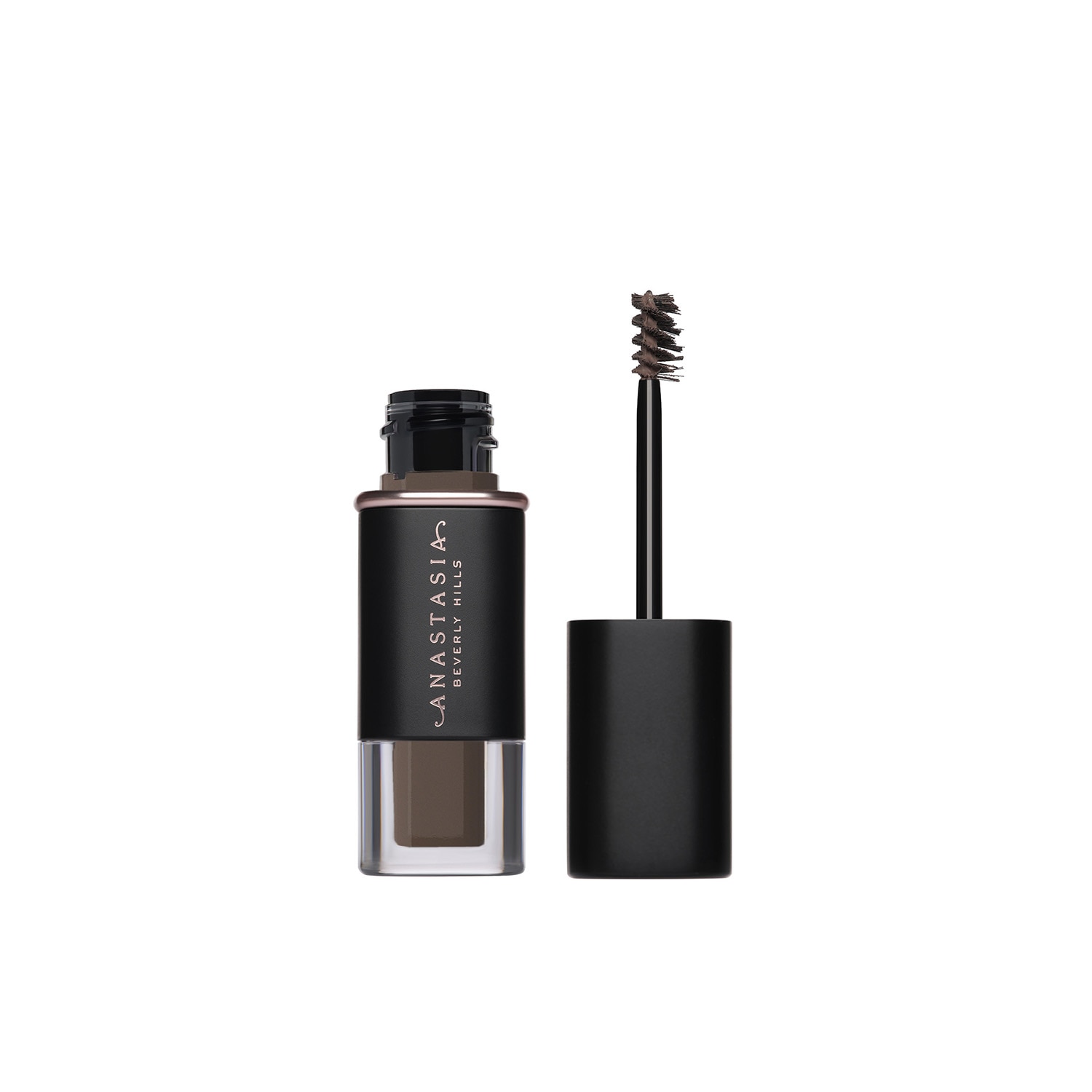 VOLUMIZING TINTED BROW GEL MINI SIZE  (GEL LIGERO CON TEXTURA TIPO MOUSSE PARA CEJAS)